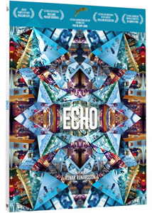 Echo | Bergml  |   DVD